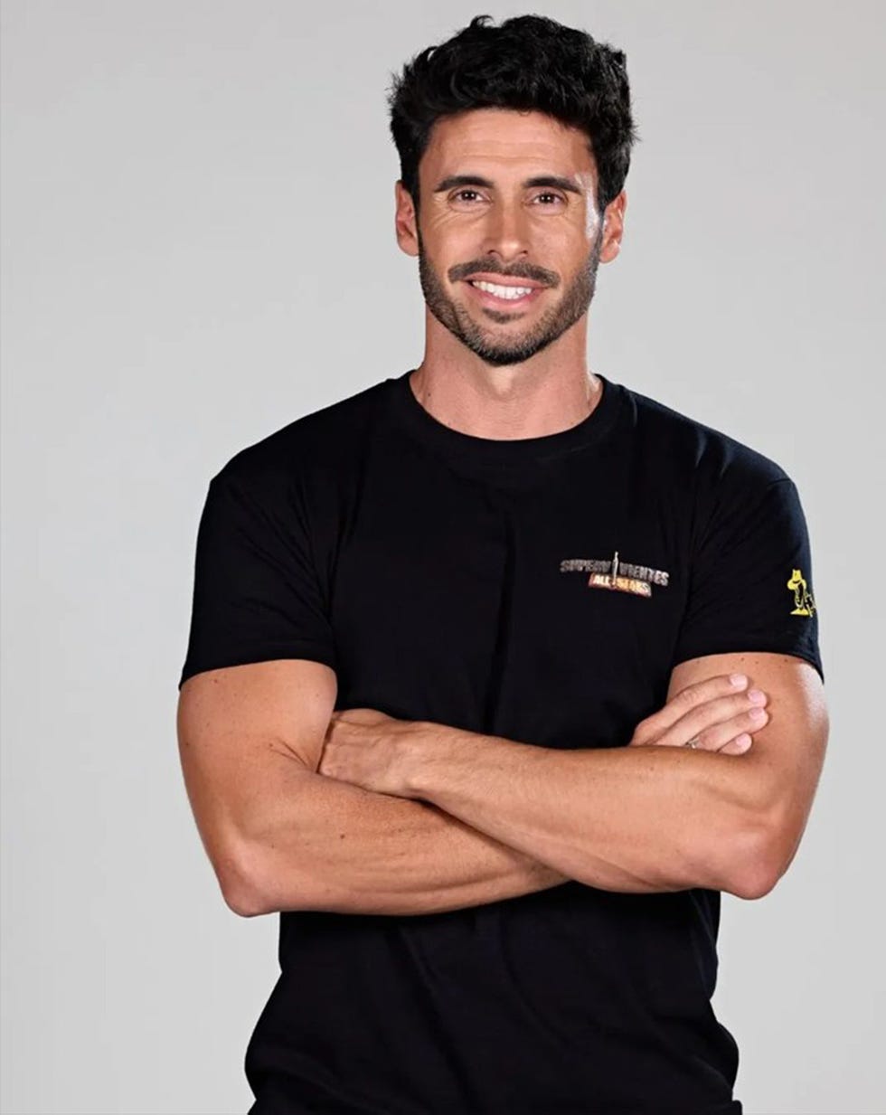 posado oficial de 'supervivientes all stars 2025'