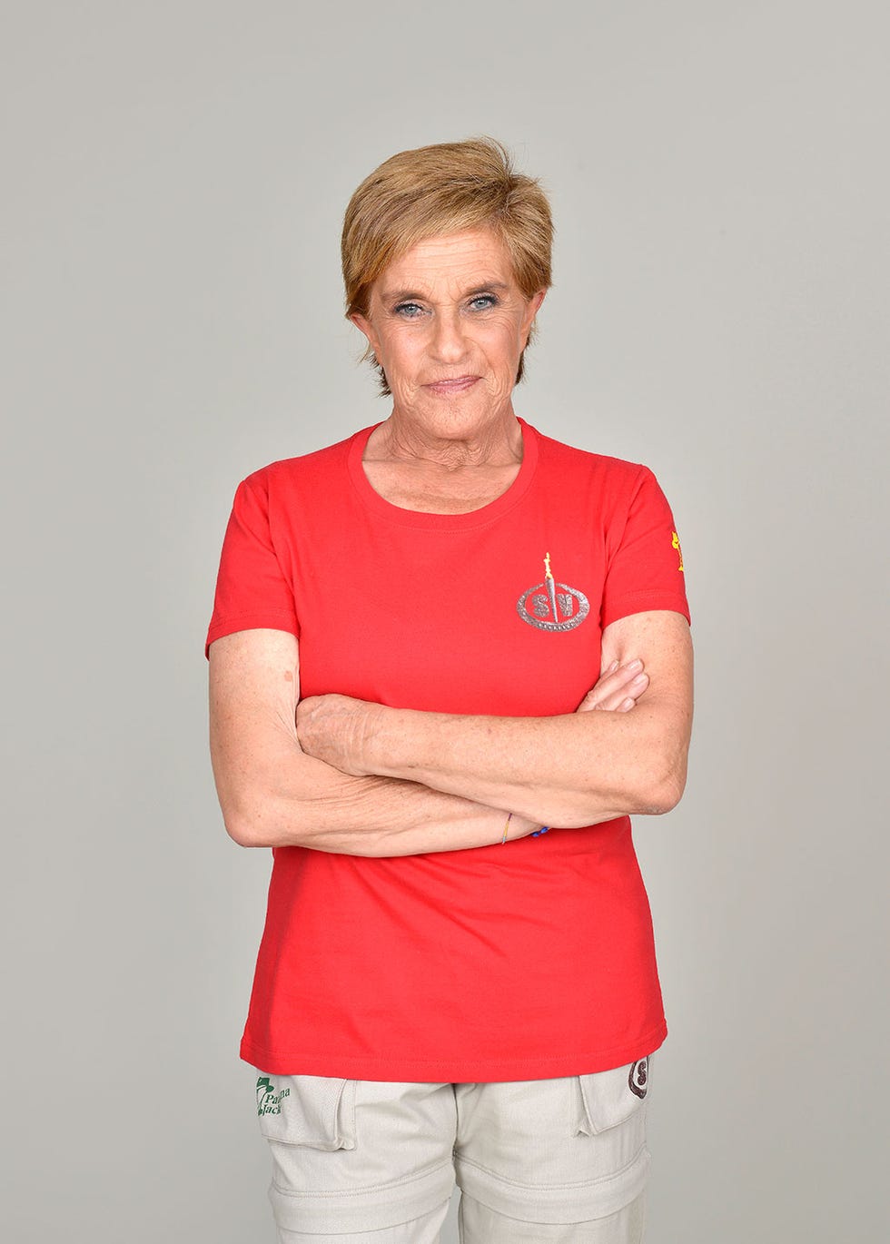 Posados oficiales de Supevivientes 2019