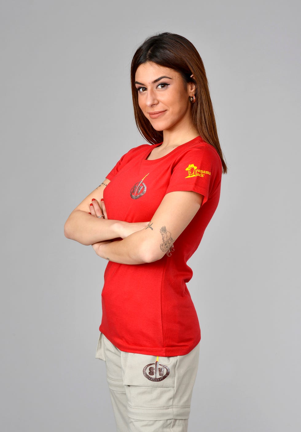 supervivientes 2020-bea retamal