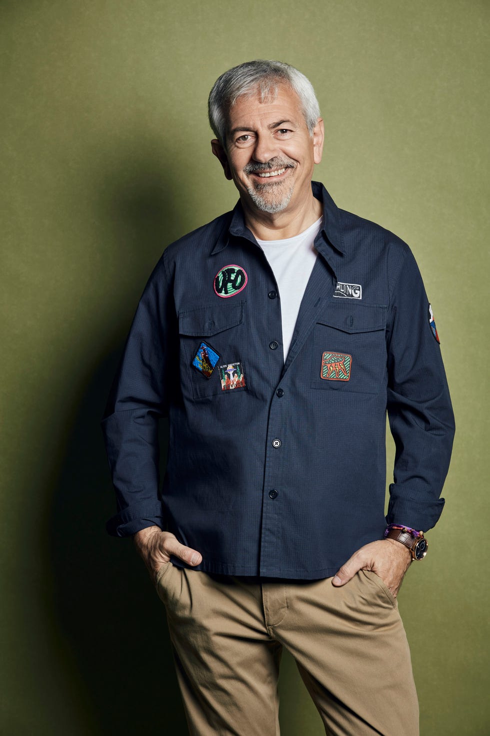 carlos sobera