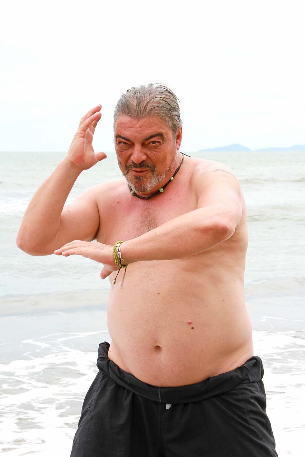 antonio canales