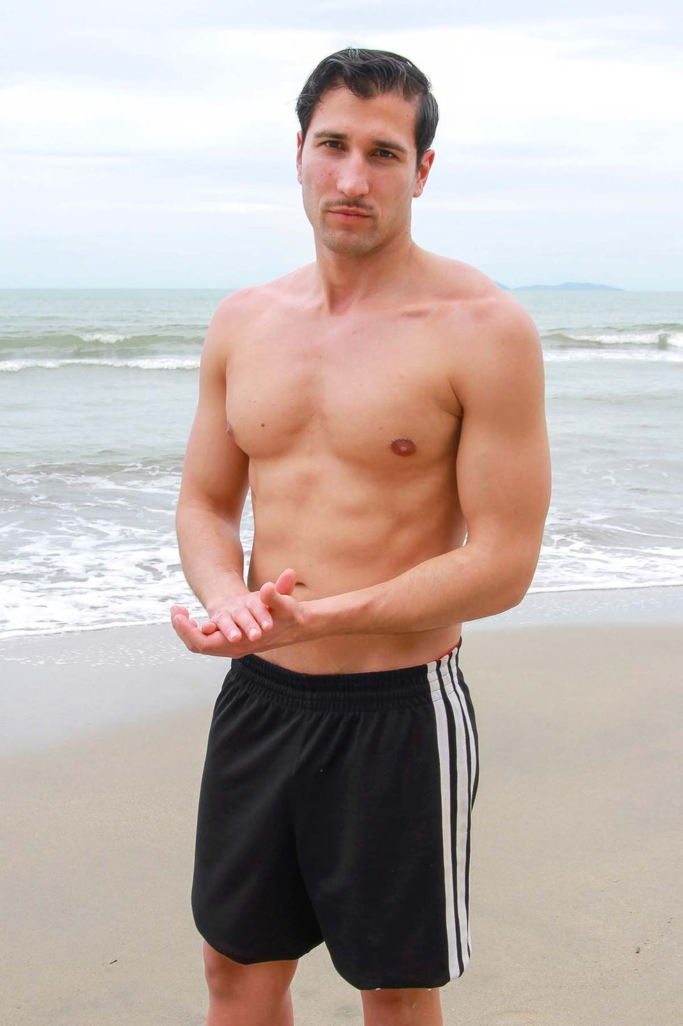 gianmarco onestini