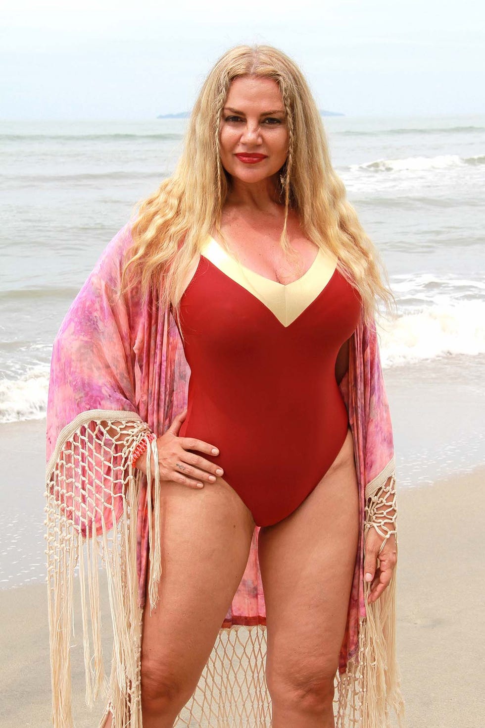 sylvia pantoja