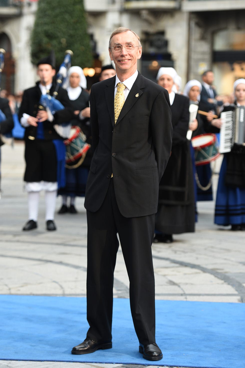 Svante Pääbo, Premio Princesa de Asturias de Investigación Científica y Técnica