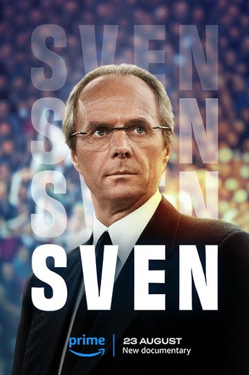 sven documentary