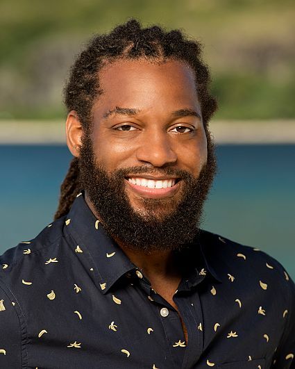 Ex-NFL Player Danny McCray Is One of the Players on 'Survivor