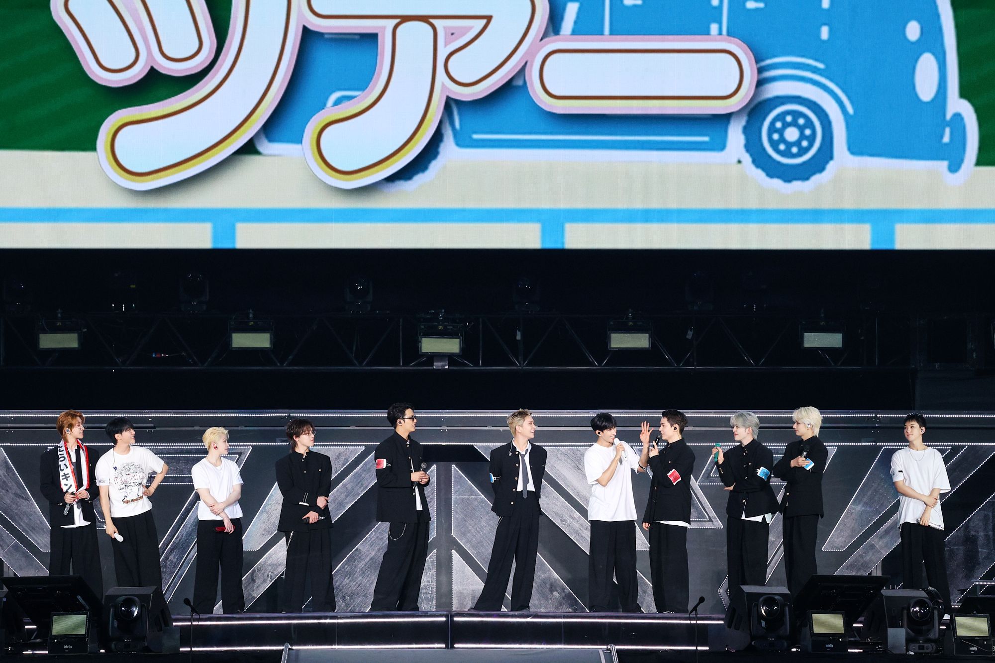SEVENTEEN 2025 JAPAN FANMEETING 'HOLIDAY'』をレポート
