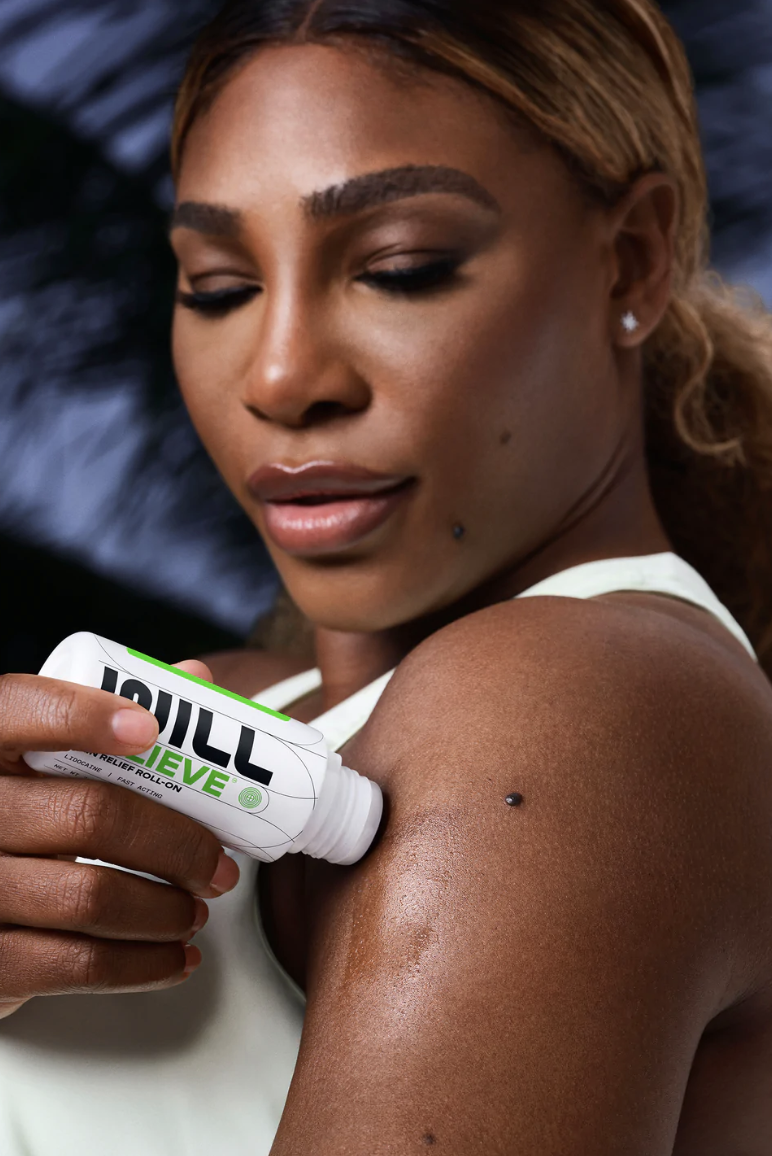 serena williams will perform launch 2022