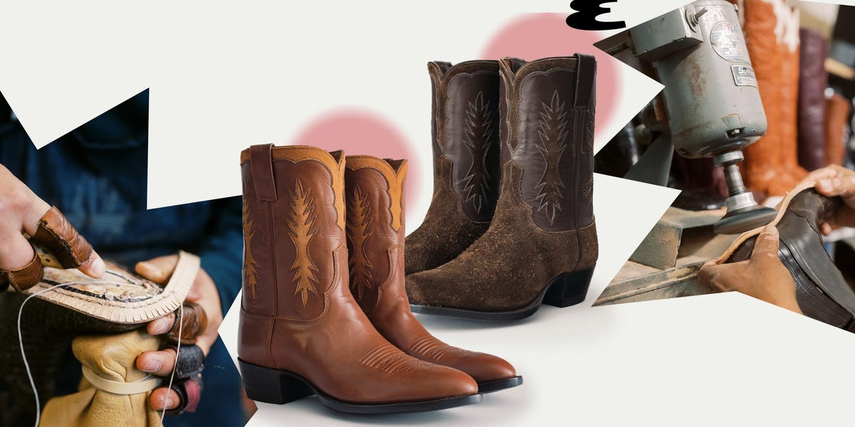 How Parker Boot Company Is Bringing Its Top-Notch Footwear to Even More Fans