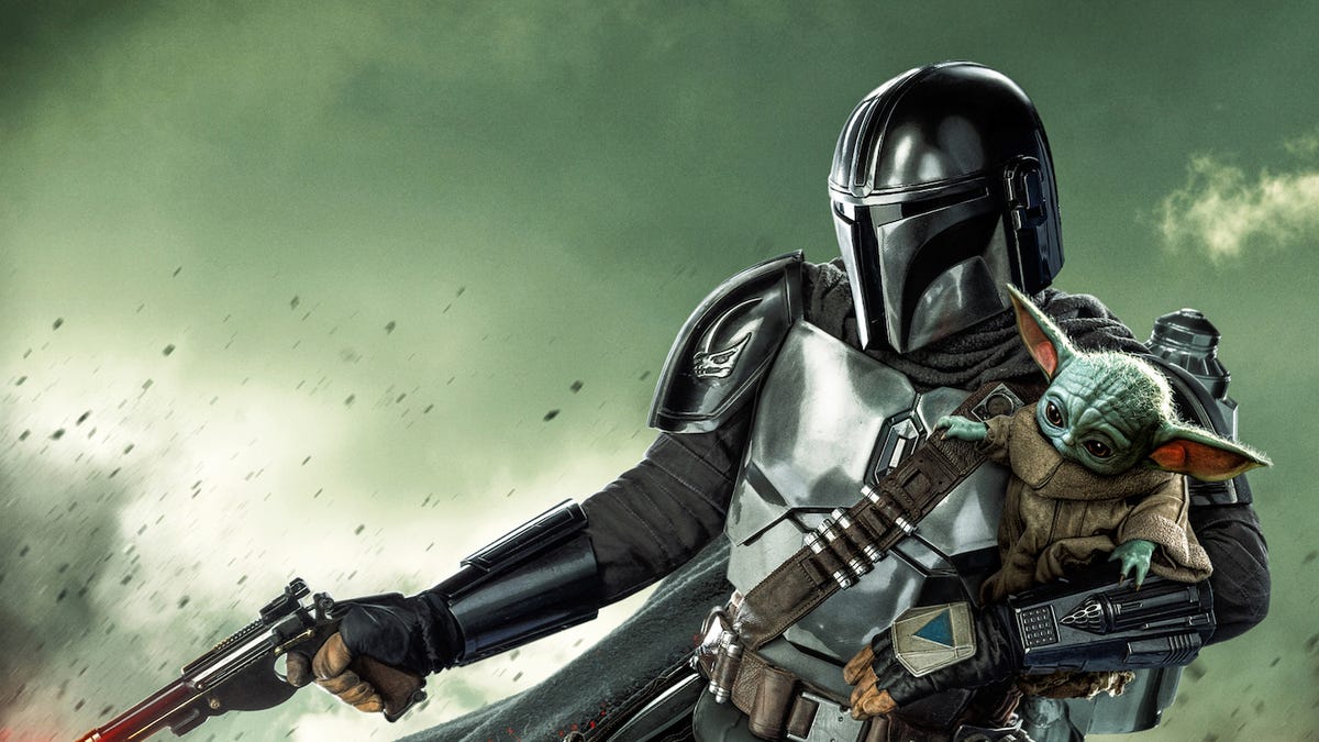 The Mandalorian' Season 3 Finale Fan Theories - Predictions For