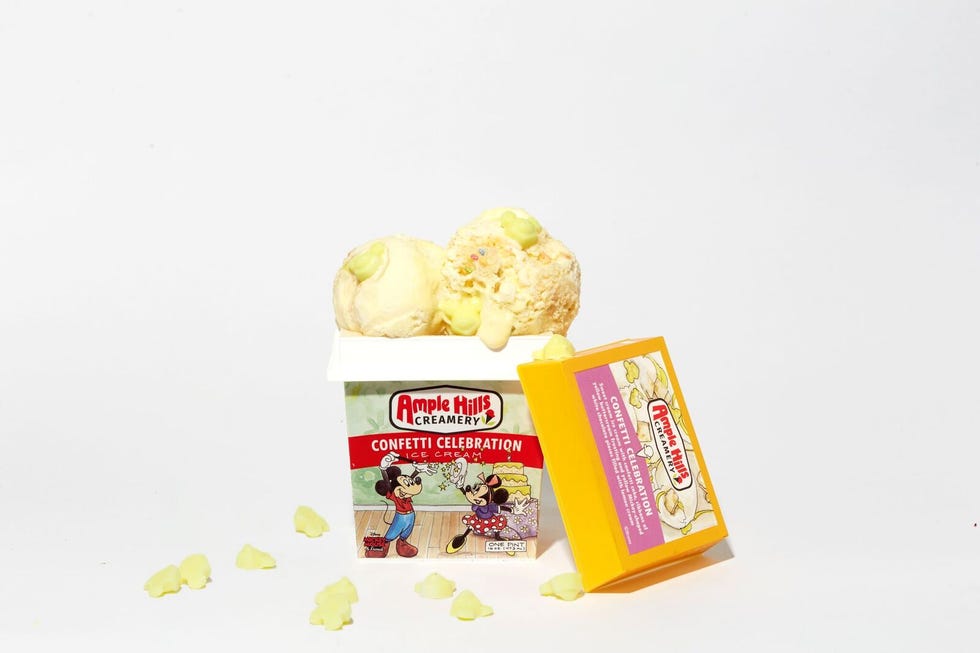 Popcorn, Food, Snack, Cuisine, Sorbetes, Kettle corn, Sherbet, Dish, Ingredient, Comfort food, 