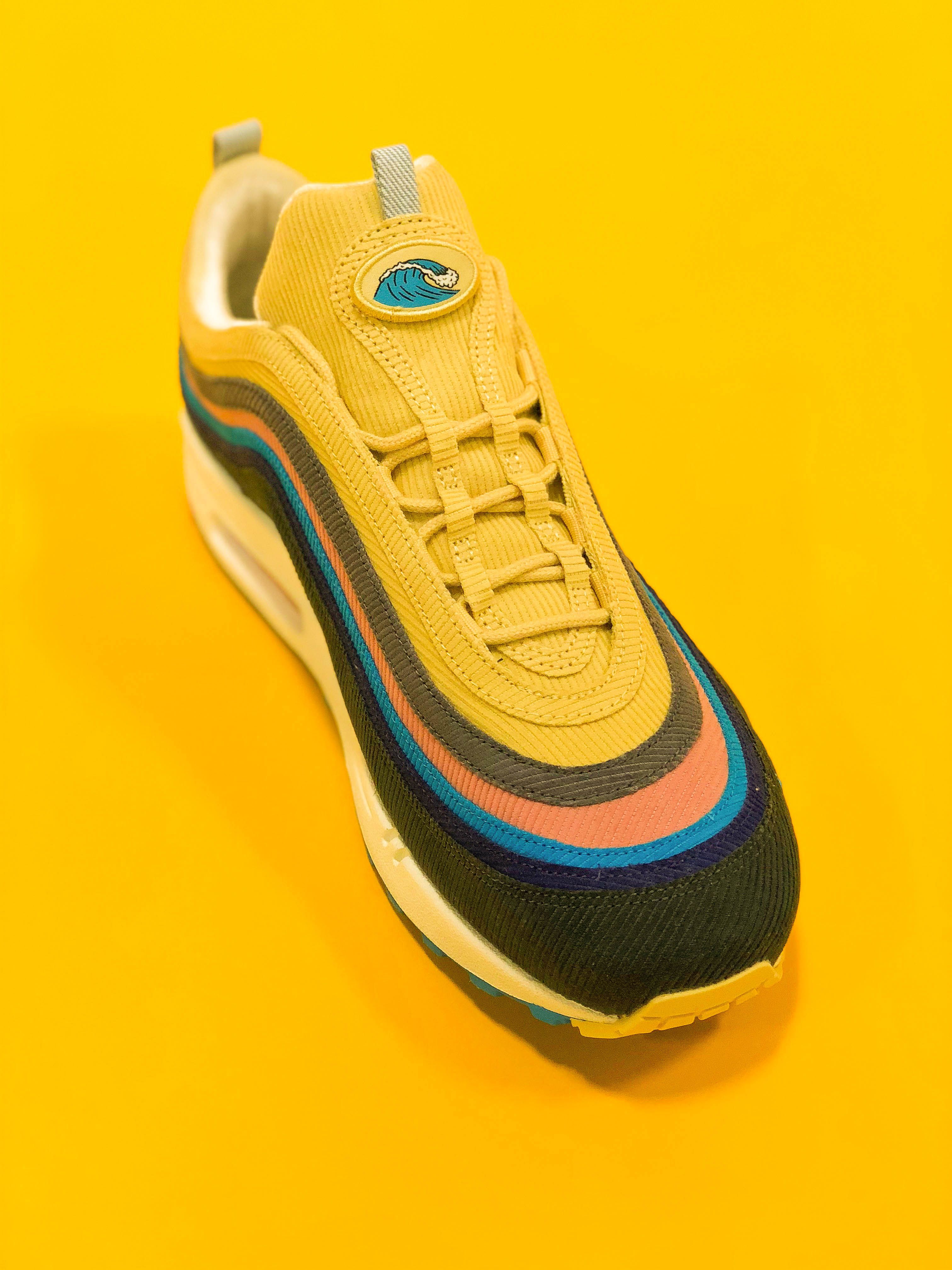 Celebrate Air Max Day With Nike AM 1/97 Sean Wotherspoon Winner of 