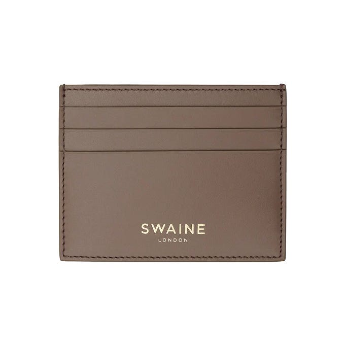 best card holder men