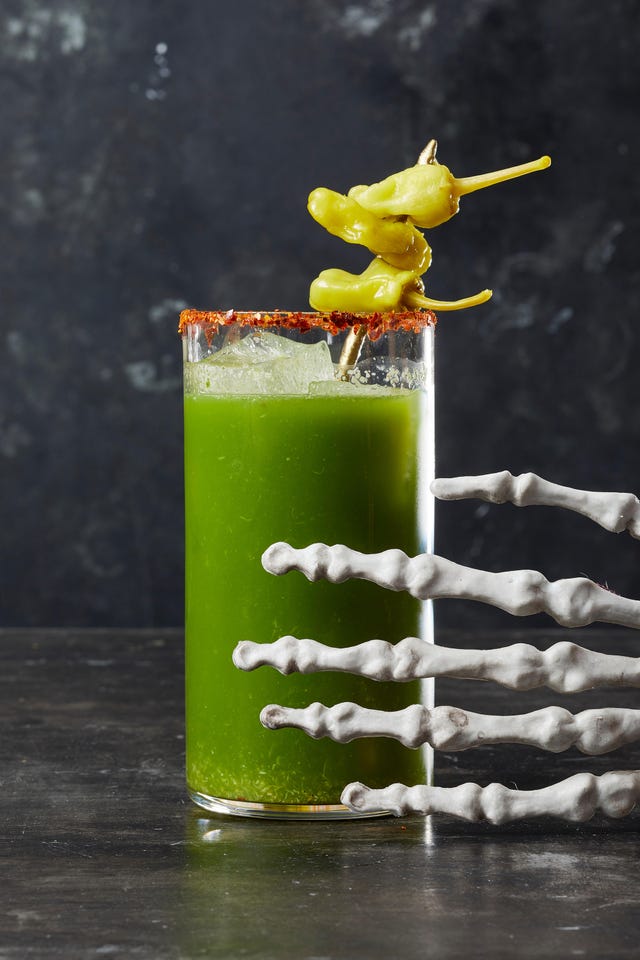 Swamp Thing