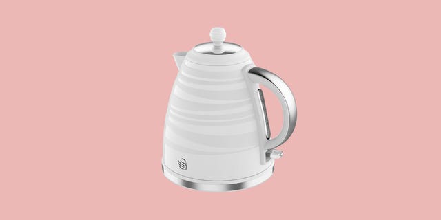 swan symphony collection 17l jug kettle sk31050 review