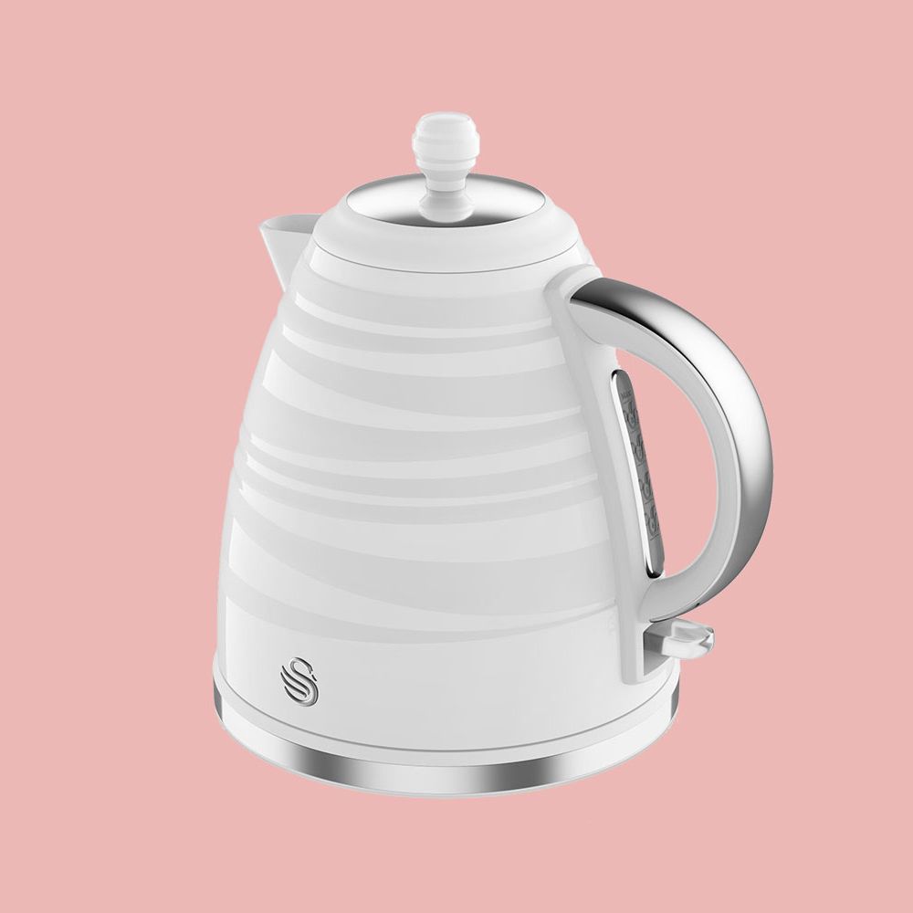 swan symphony collection 17l jug kettle sk31050 review