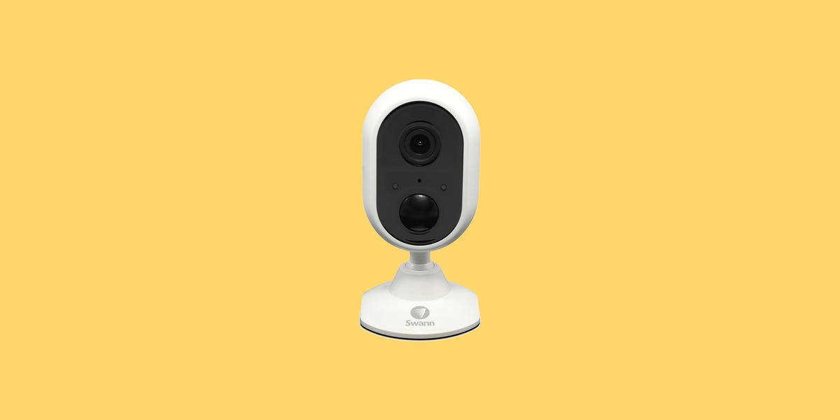 swann indoor cameras
