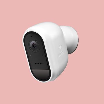 swann wire free security camera