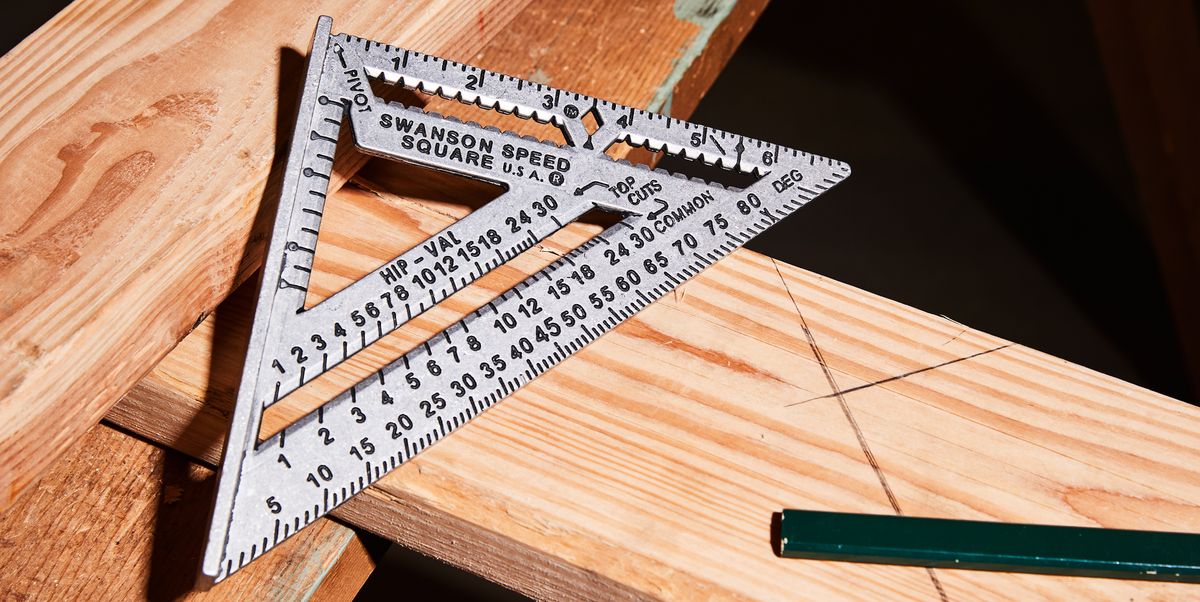 The 9 Best Carpentry Tools to Build Your Collection