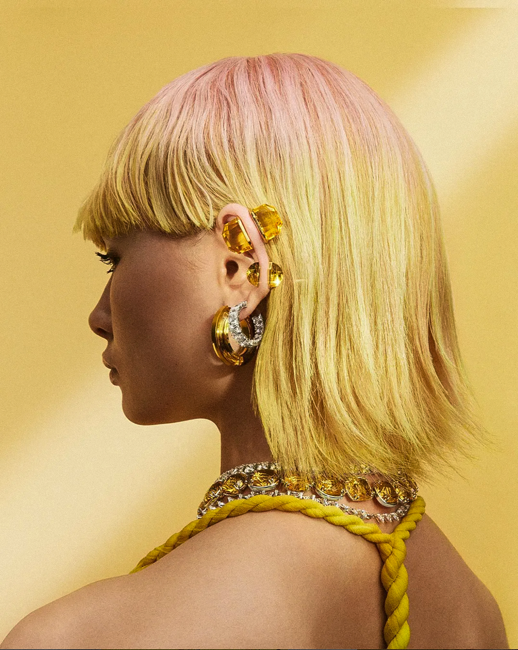 8 Incredible New Pieces from Luxury Jewelry Brands