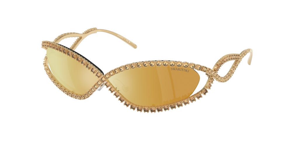 swarovski sunglasses