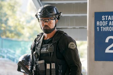 swat shemar moore exiles spinoff cast news instagram