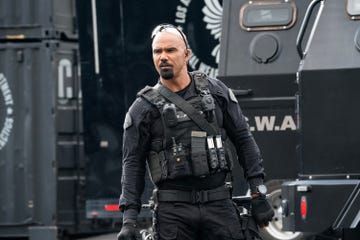 swat shemar moore streaming netflix