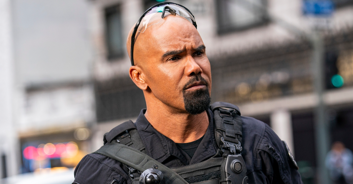swat tv show canceled 2025 shemar moore instagram