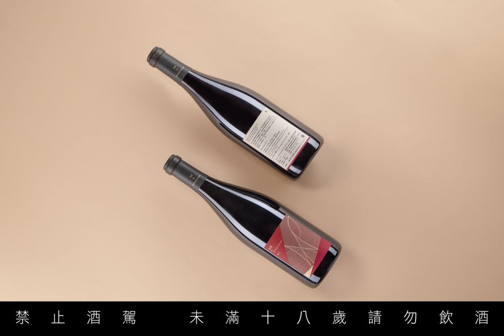 台灣在地葡萄釀造！威石東酒莊2021秋季新酒登場，完整亮點＋價格一次看