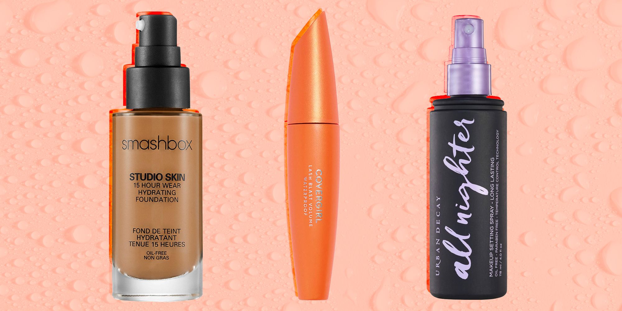 Waterproof Makeup: The Ultimate Summer-Proofing Beauty Tips