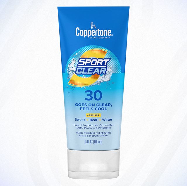 Best Sweat-Resistant Sunscreens for Runners 2022 - Sport Sunscreen