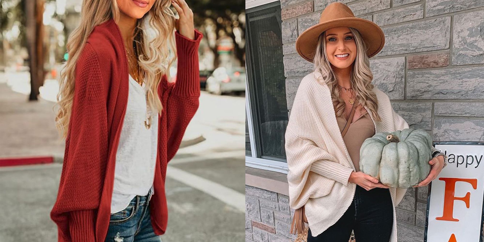 34 Best Thanksgiving Outfits 2023 - What to Wear on Thanksgiving