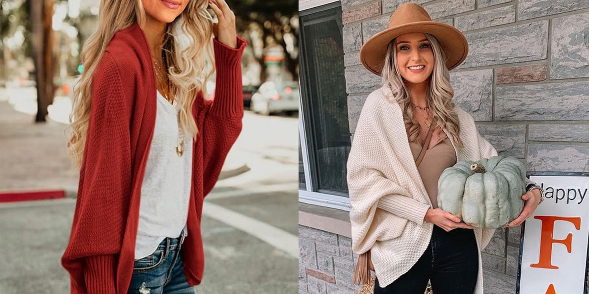 34 Cute Thanksgiving Outfits That Highlight the Best of Fall Fashion