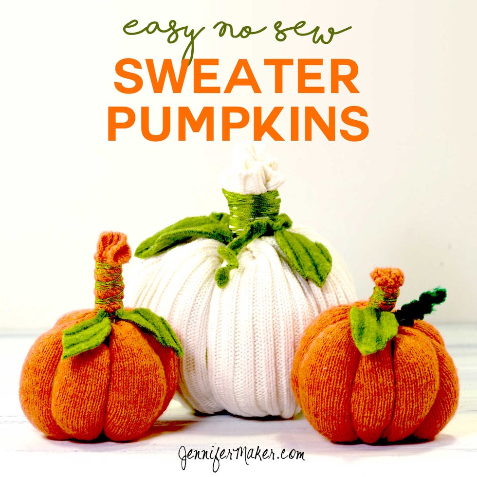 pumpkin crafts