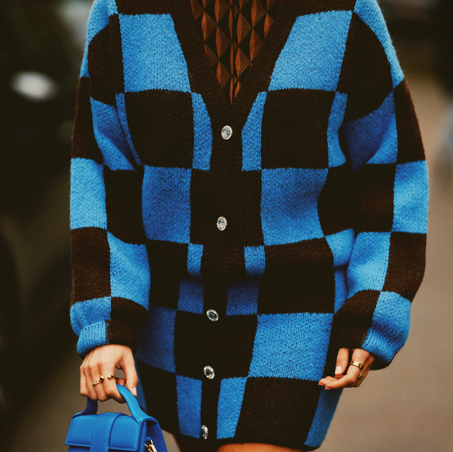 The 18 Best Sweater Dresses of 2024