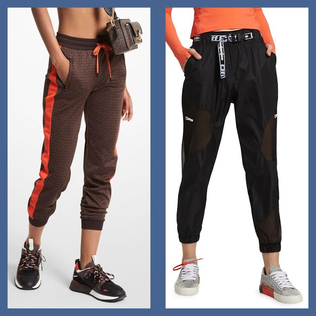8 Sweatpants For Women That Will Still Make You Look Cute - Society19
