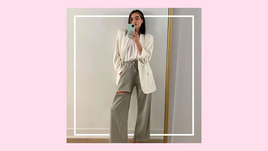 20 Best Sweatpants to Wear in 2020 - Cute Outfits With Sweatpants