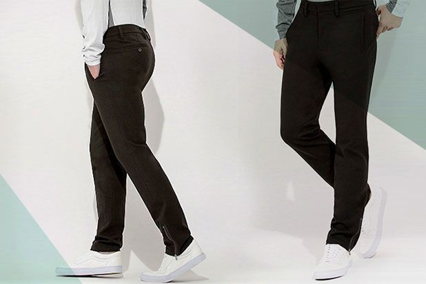 Sweatpants You Can Wear To Work | Men's Health