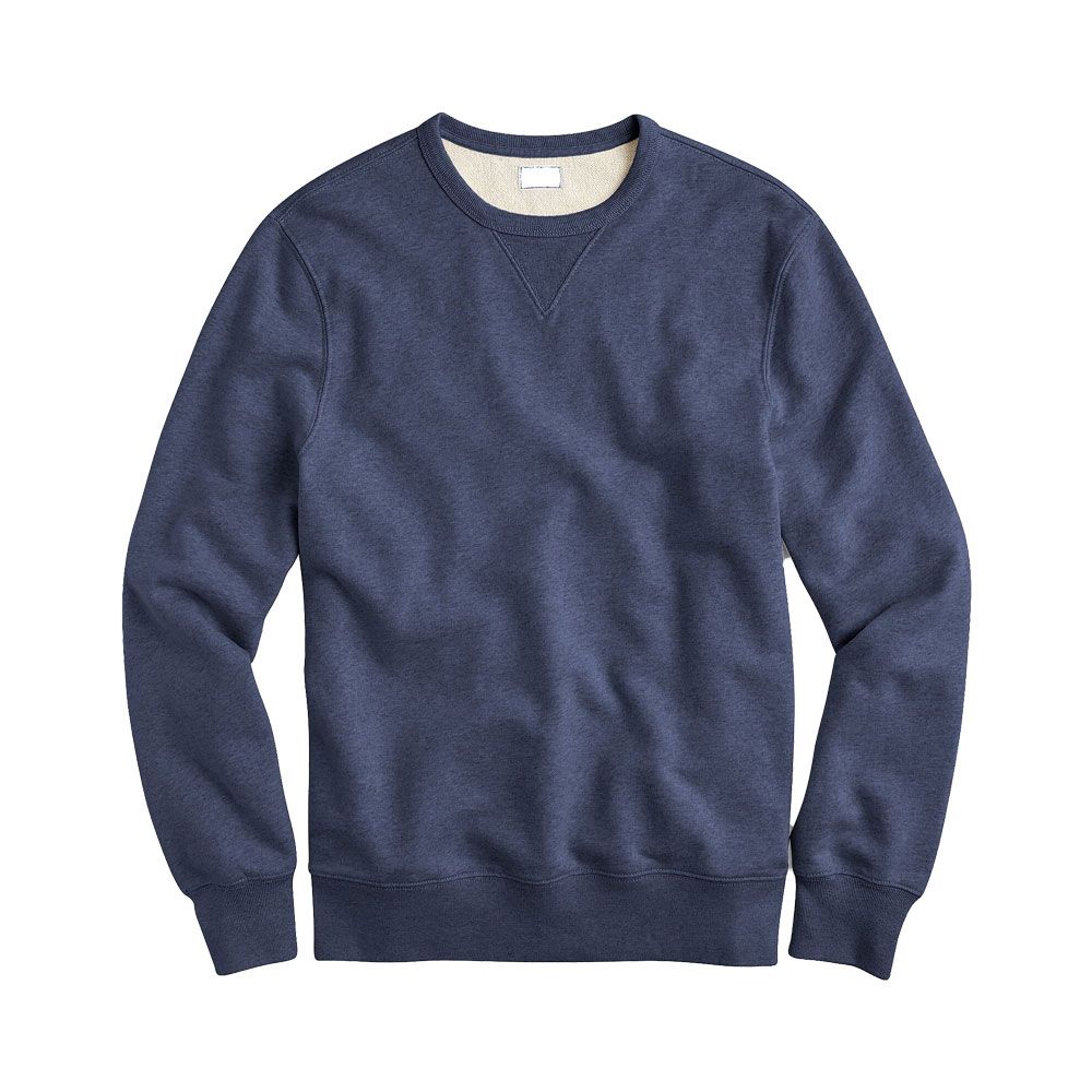 Clothing, Long-sleeved t-shirt, Sleeve, Sweater, Blue, Outerwear, T-shirt, Top, Sweatshirt, Shirt, 
