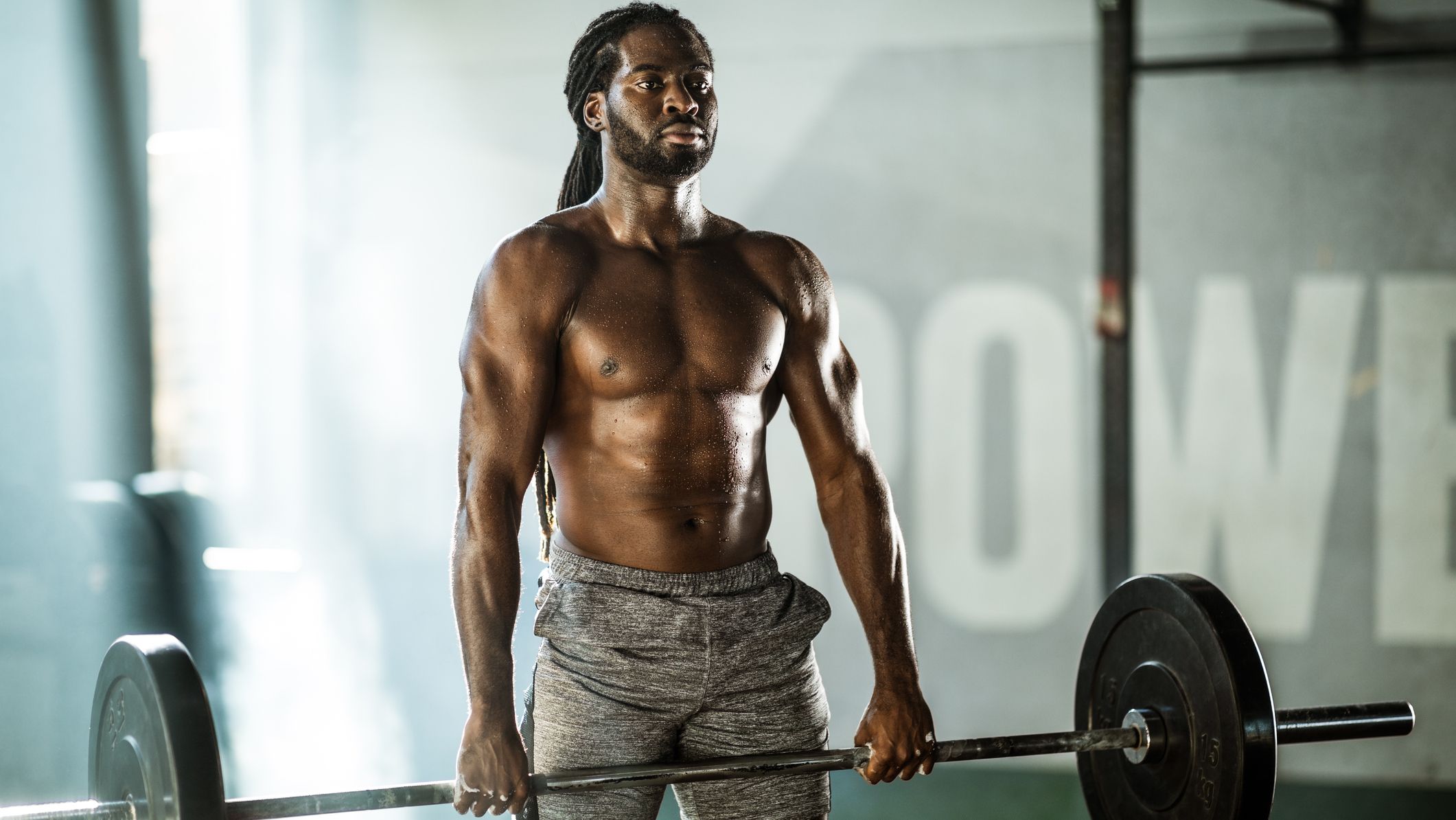 To Get Bigger And Stronger, Master These Gym Secrets