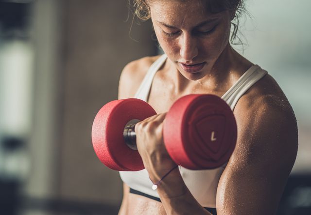 How Much Does Strength Training Really Increase Metabolism?