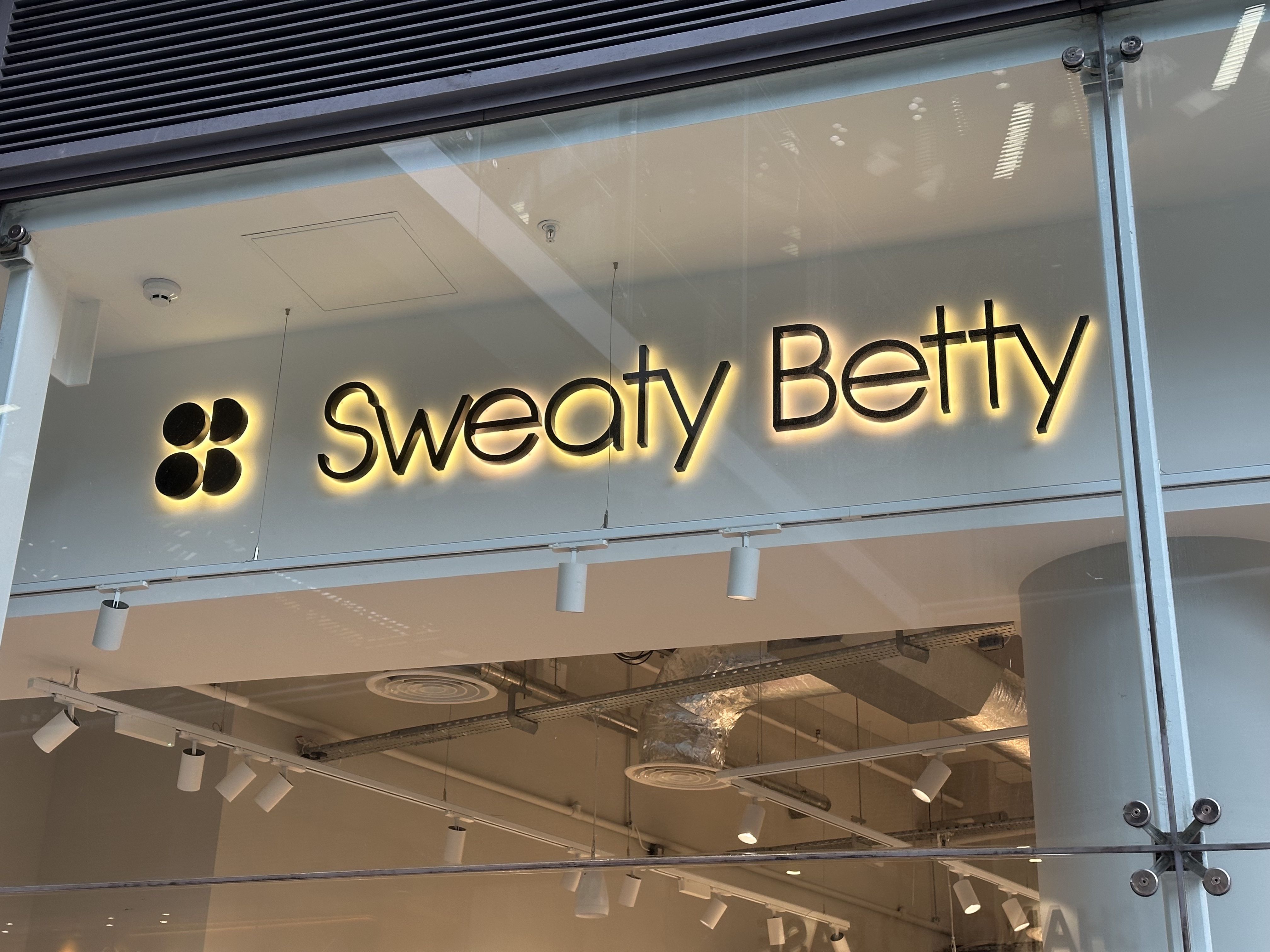 Sweaty Betty Power Pro Review UK 2024