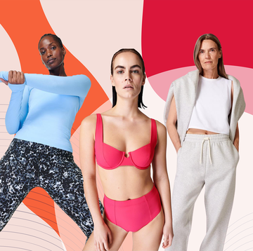 From Power Leggings To Performance Hijabs: How Sweaty Betty Became A $175  Million Athleisure Brand