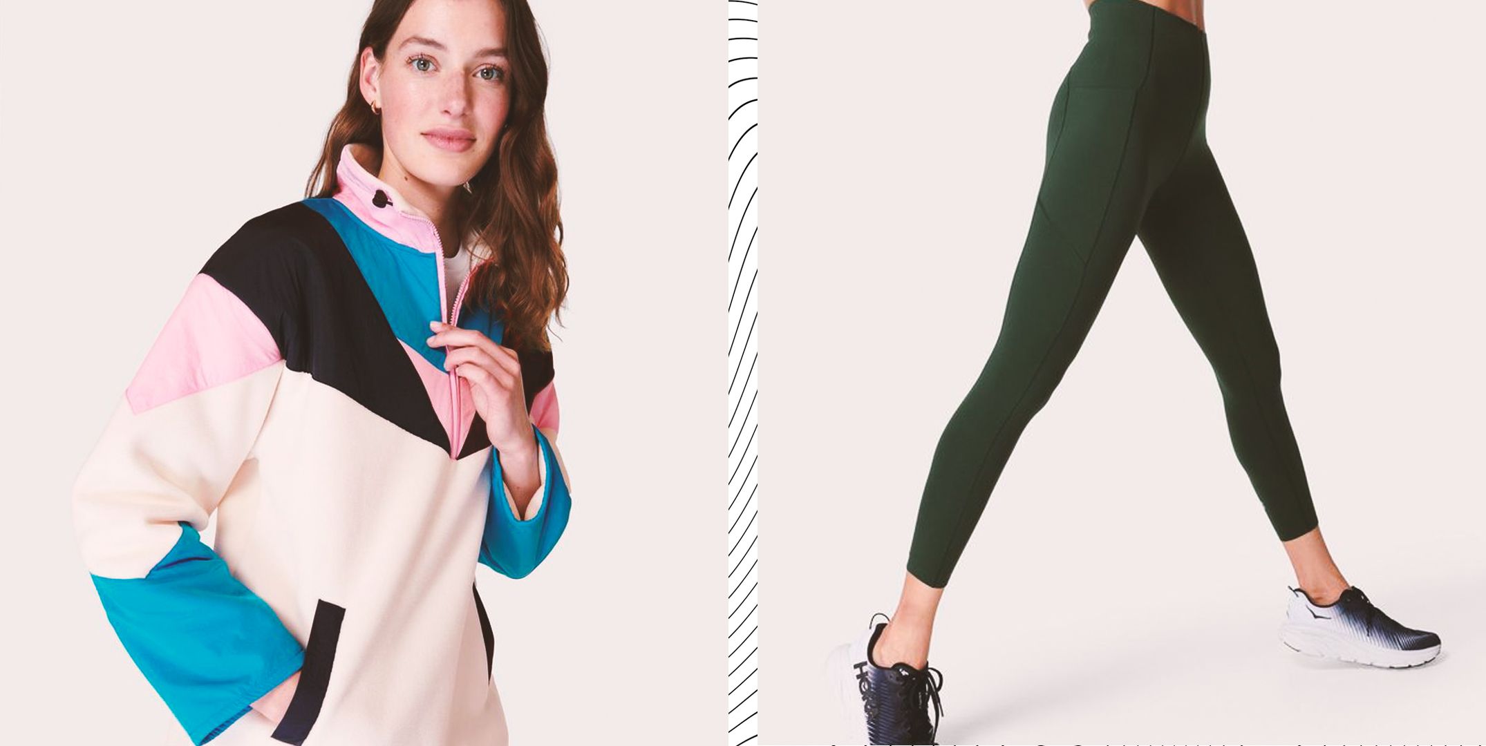 11 Affordable Alternatives To Lululemon Leggings • OhMeOhMy Blog  Outfits  with leggings, Women leggings outfits, Womens printed leggings