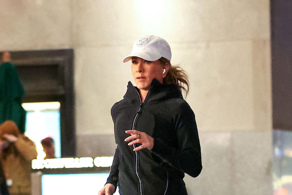 Sweaty Betty sale: Jennifer Aniston's fave gym leggings 25% off