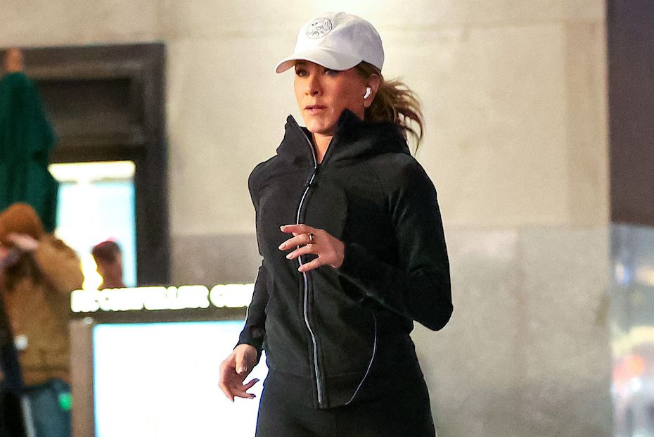 Sweaty Betty sale: Jennifer Aniston's fave gym leggings 25% off