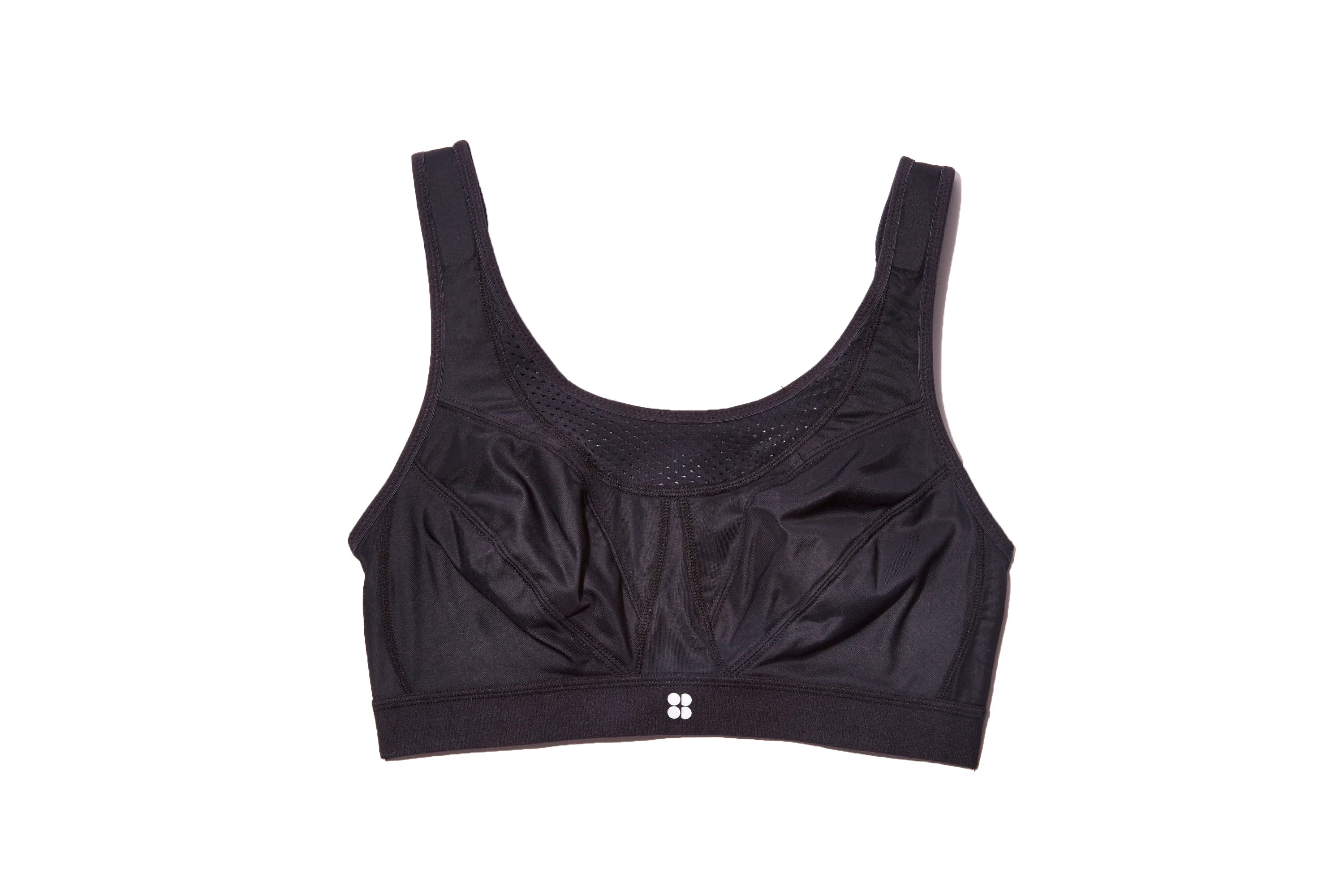 Brassiere, Clothing, Undergarment, Black, Undergarment, Sports bra, Outerwear, Lingerie, 