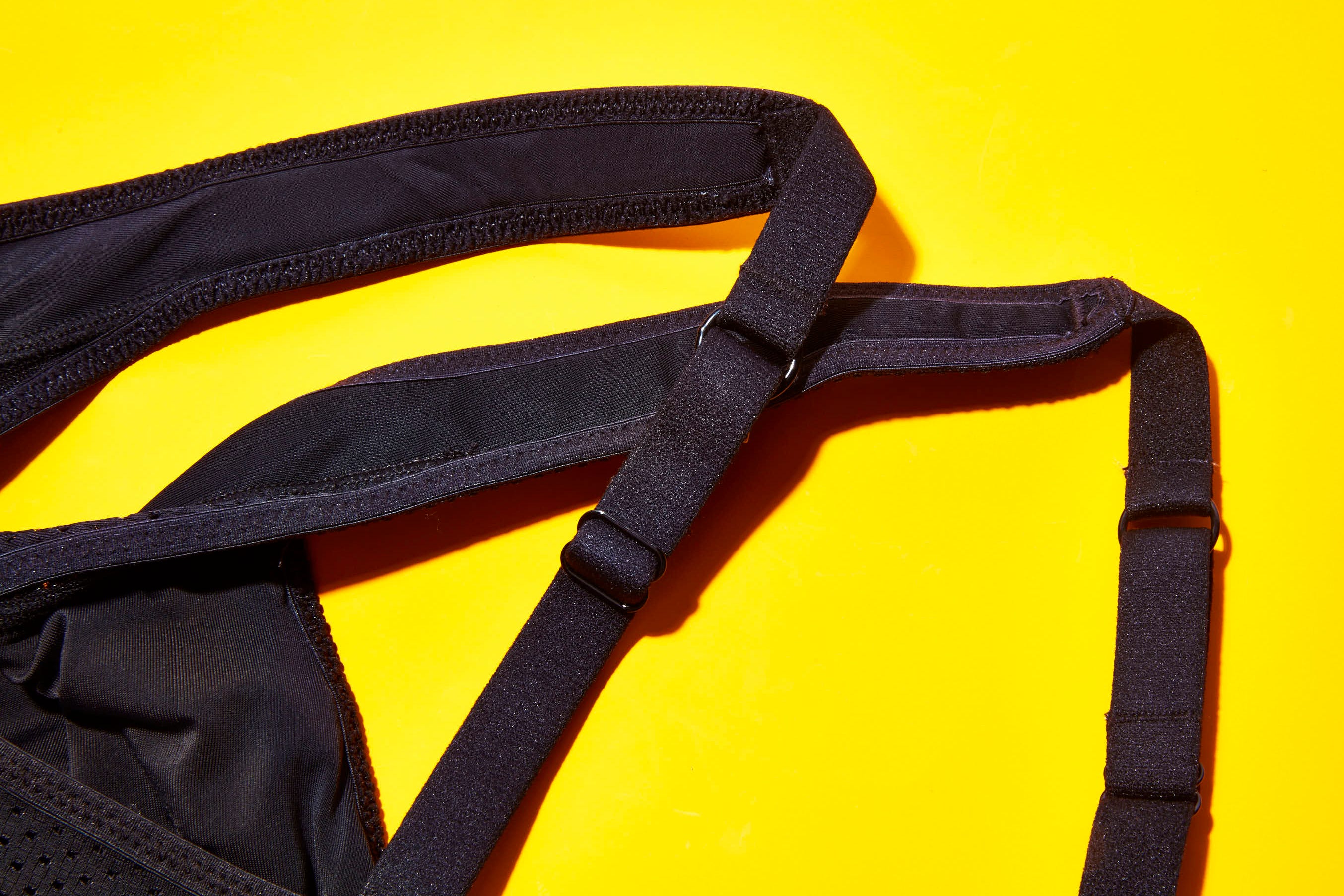 Yellow, Strap, Webbing, 