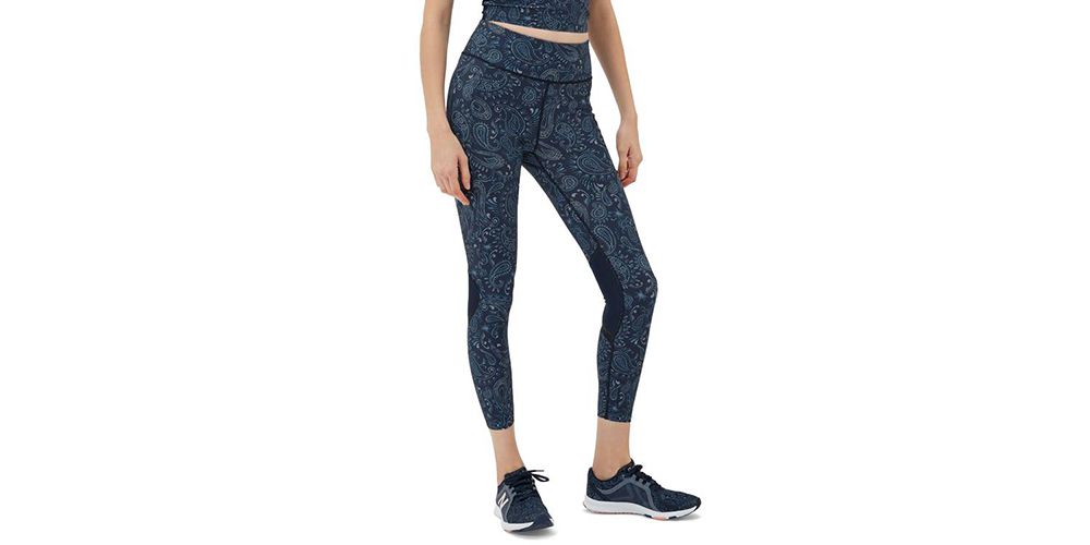 Best Leggings For HIIT - The Only Leggings I'll Wear To Sprint My Way  Through HIIT Workouts