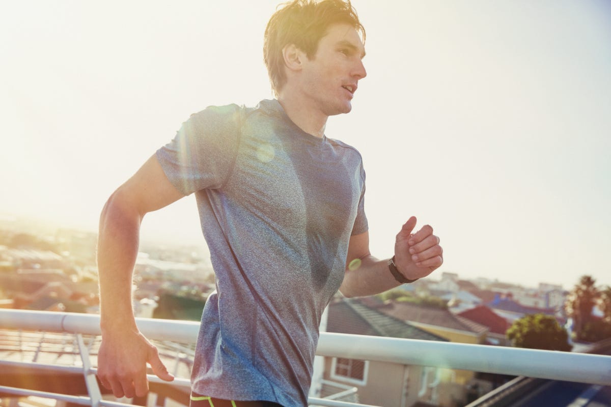 Tips for Running in the Heat: How to Get Through a Heat Wave